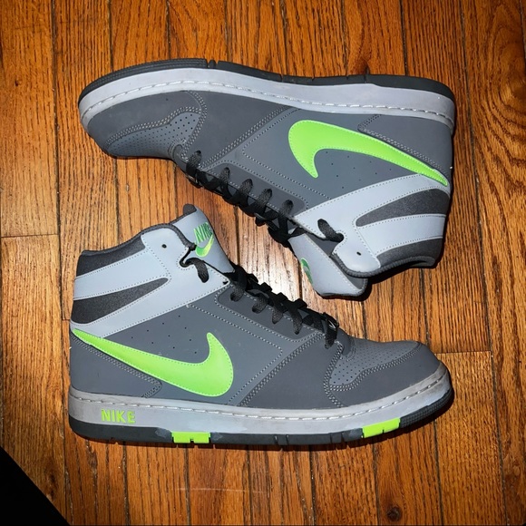 C- Nike Prestige IV High RARE not on GOAT or StockX - Picture 13 of 13